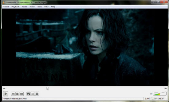 media player classic for mac os x