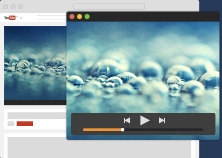 media player classic for mac os x